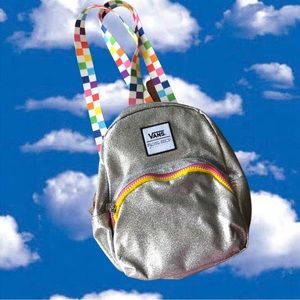 *Vans x Flour Shop Mini Backpack*